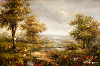 landscape-oil-painting